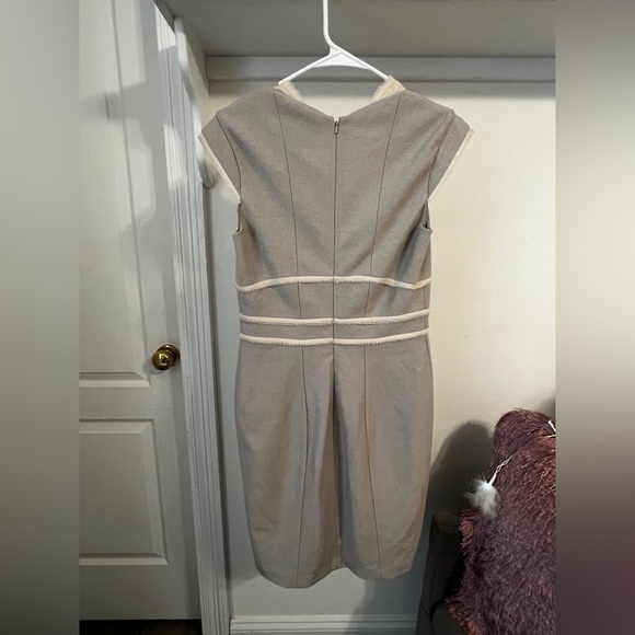 FINAL PRICE Zac Posen Z Spoke Dress - Picture 6 of 6